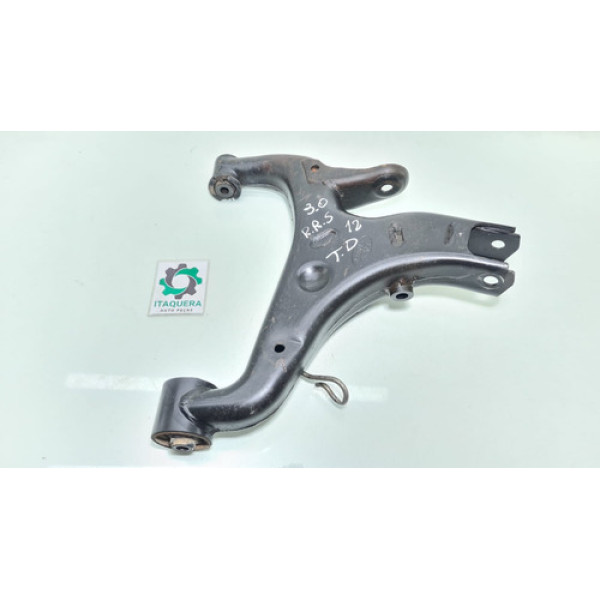 Bandeja Traseira Direita Discovery 4 Range Rover Sport 2013