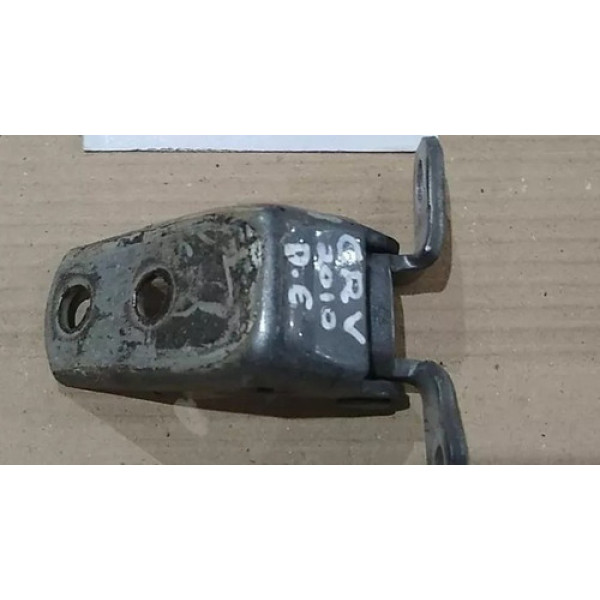 Dobradiça Superior Porta Dianteira Esquerda Crv 2010