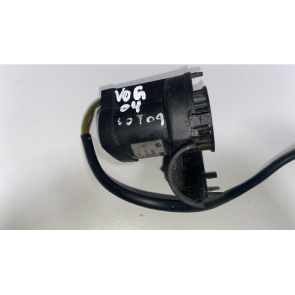 Ventoinha Central Injeção Range Rover Sport Ano 2004