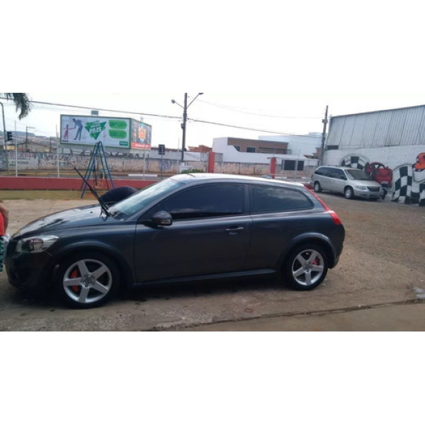 Sucata Para Retirada De Peças Volvo C30 2011 2.0