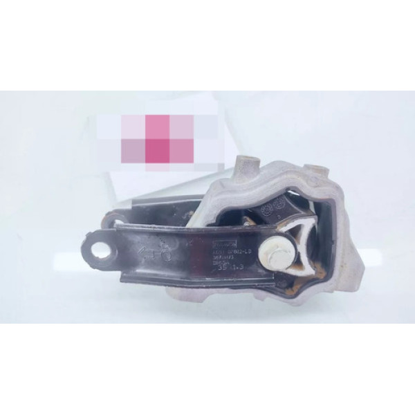 Suporte Coxim Cambio Land Rover Evoque Ano 2012 A 2018 