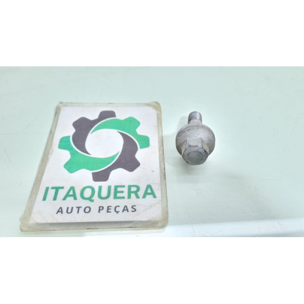 Parafuso Porca De Roda Peugeot 2008 Allure 1.6 Ano 2021 2022