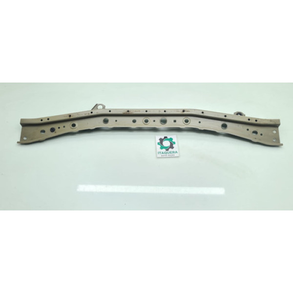 Travessa Inferior Radiador Nissan March Ano 2019 2020