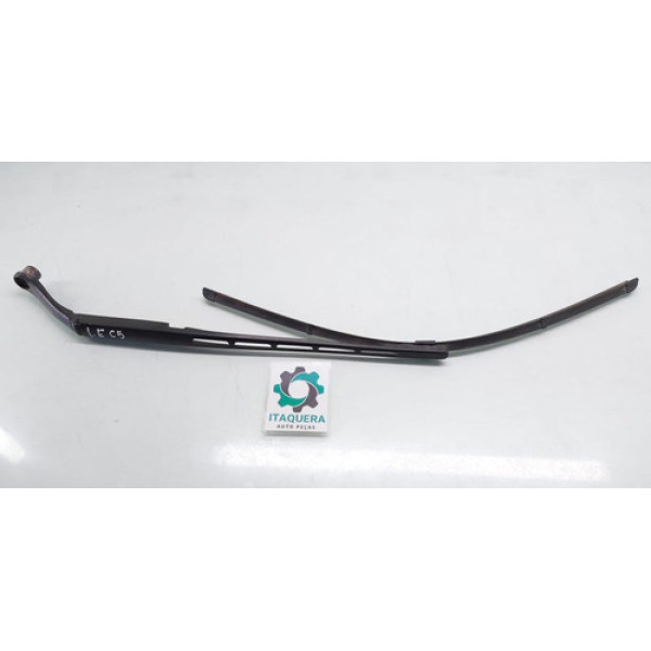 Braço Haste Limpador Parabrisa Direito Citroen C5 2011 2012