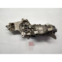 Suporte Filtro Oleo Motor Gm S10 2.8 Ano 2014 N°12633976