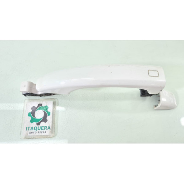 Maçaneta Externa Dianteira Direita Audi A4 Ano 2010 2011