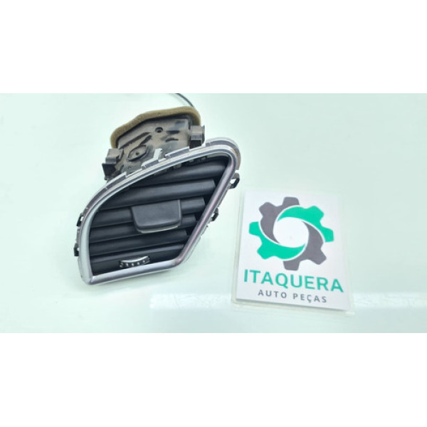Difusor Ar Lado Direito Audi A4 Ano 2014 2015 