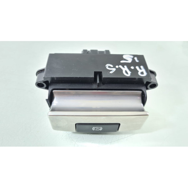 Botão Comando Freio Mão Estacionario Range Rover Sport 2016