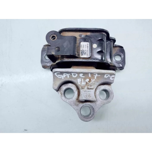 Coxim Cambio Superior Esquerdo Jeep Renegade Ano 2017 2018