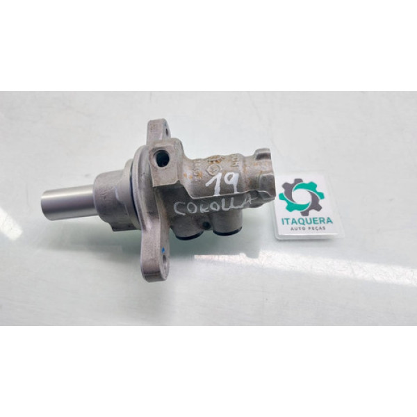 Cilindro Mestre Toyota Corolla 2.0 Ano 2018 2019