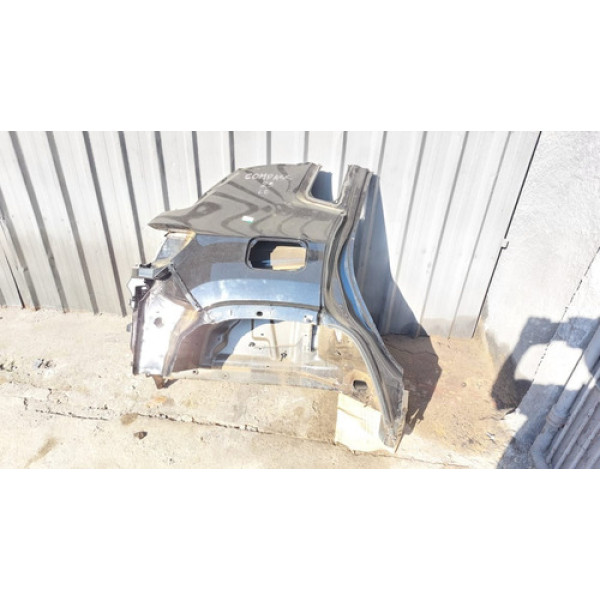 Lateral Traseiro Direito Jeep Compass Ano 2023