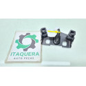 Batente Trava Tampa Traseira Peugeot 2008 Ano 2021 2022