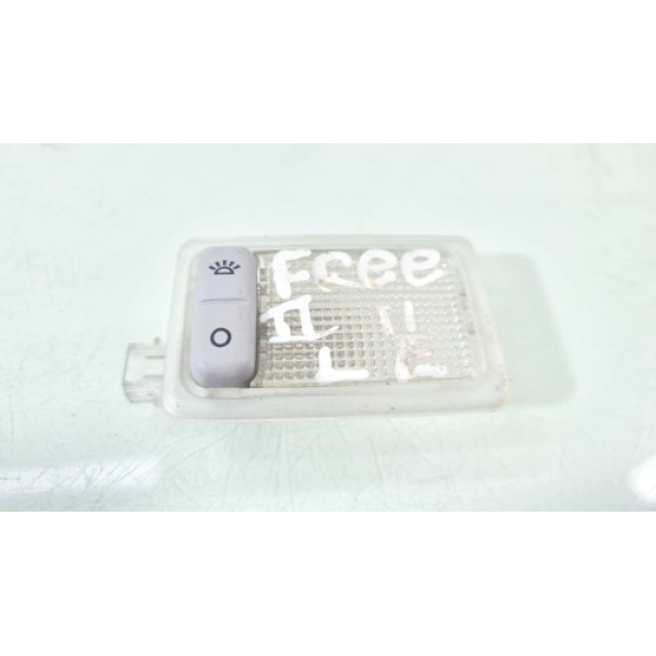 Luz Coresia Lado Esquerdo Freelander 2 Ano 2010 2011