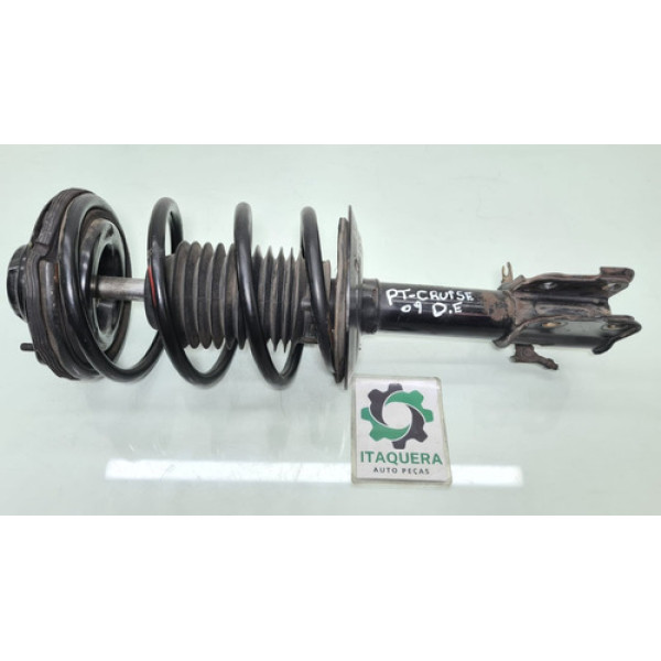 Amortecedor Dianteiro Esquerdo Pt Cruiser 2.4 2008 2009