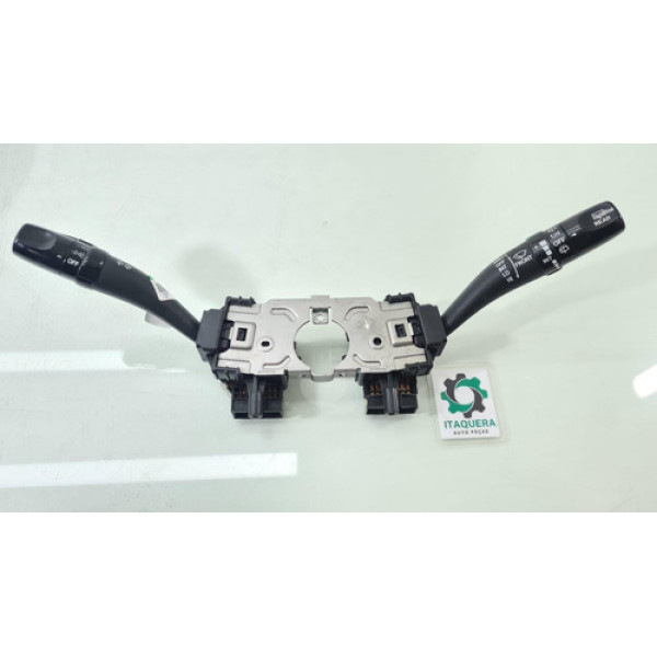 Chave Seta Limpador Hyundai Santa Fé 2.7 Ano 2008 2009