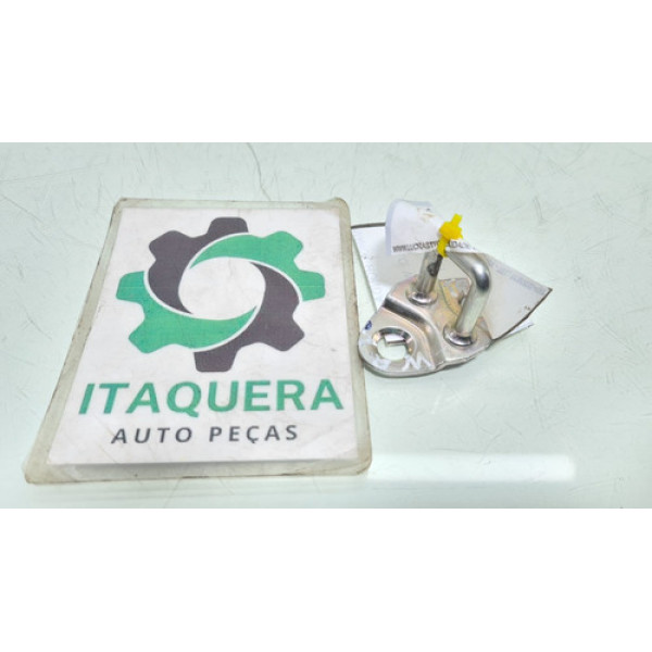 Batente Trava Tampa Traseira Honda Wrv Ano 2020 2021