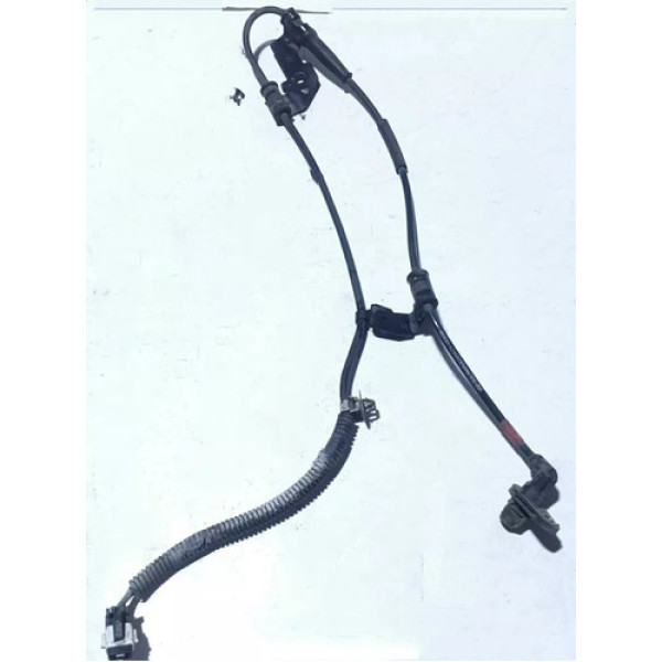 Sensor Abs Dianteiro Direito Hyundai Hb20 2015 N° 956711s300