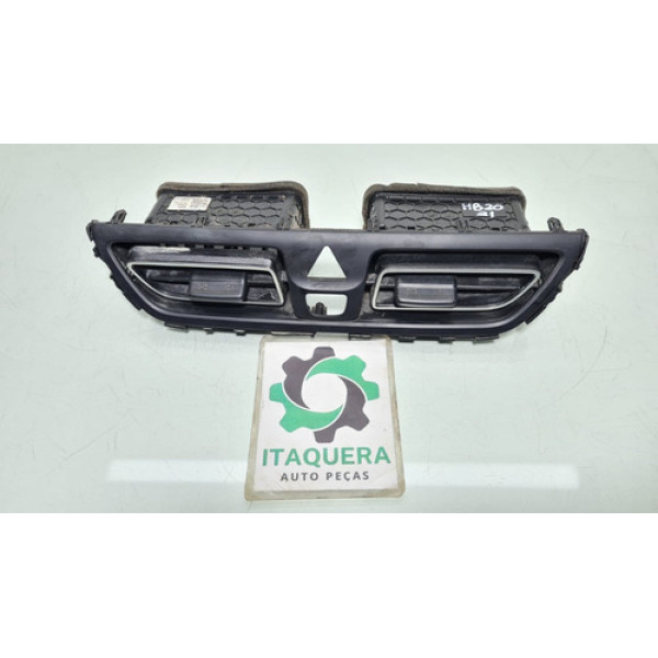 Difusor Ar Central Hyundai Hb20 Ano 2020 2021
