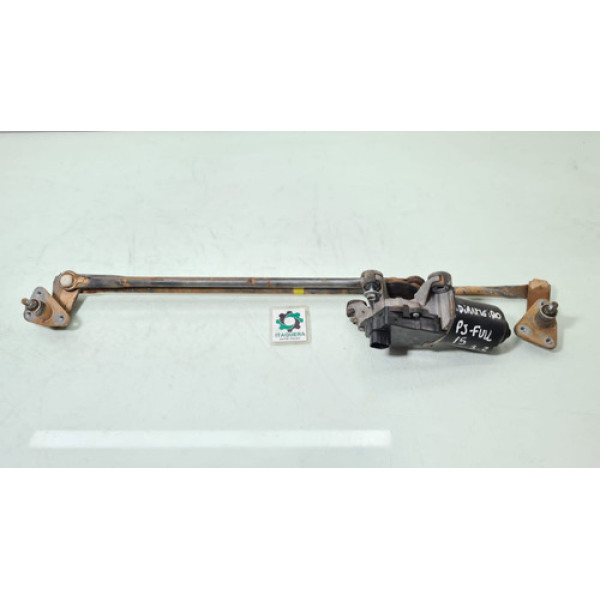 Motor Limpador Parabrisa Pajero Full 3.2 Ano 2014 2015