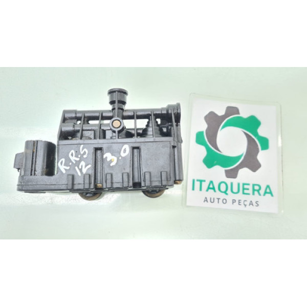 Valvula Suspensão Ar Range Rover Sport Discovery 4 3.0 2013