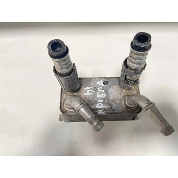 Resfriador Oleo Ford Fusion Ano 2013 N°dg937a095bb