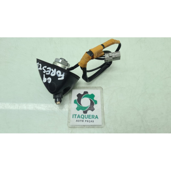 Base Antena Subaru Forester Ano 2009 2010