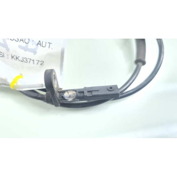 Sensor Abs Dianteiro Esquerdo Jeep Compass 2.0 Ano 2019 2020