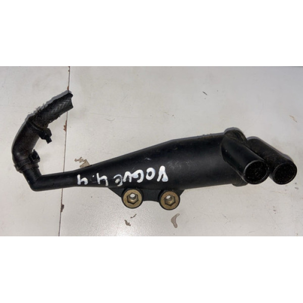 Valvula Respiro Oleo Bmw X5 4.4 Ano 2004 N°1705237
