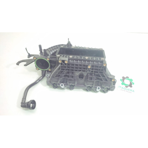 Coletor Admissão Chery Tiggo 7 1.5 Ano 2024 2025