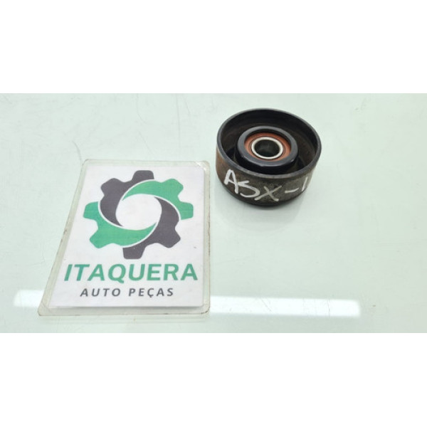Rolamento Esticador Correia Mitsubishi Asx 2.0 4x2 Ano 2015