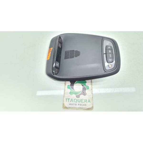 Luz Teto Cortesia Volvo V40 2.0 Ano 2015 2016 2017