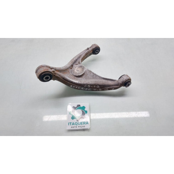 Bandeja Superior Traseiro Direito Citroen C5 2.0 2011 2012