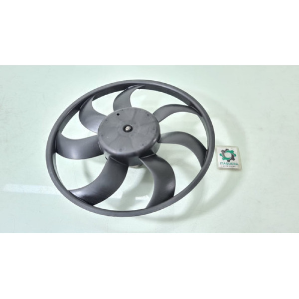 Helice Ventoinha Ford Fusion 2.5 Ano 2014 2015