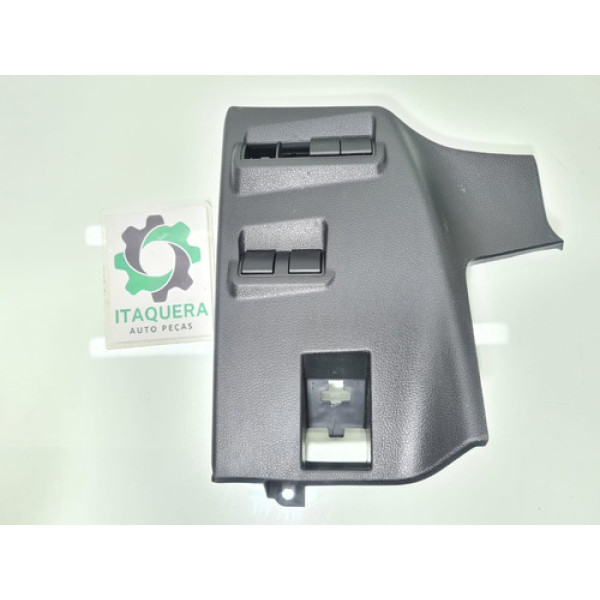 Acabamento Inferior Painel Lado Esquerdo Corolla Cross 2023