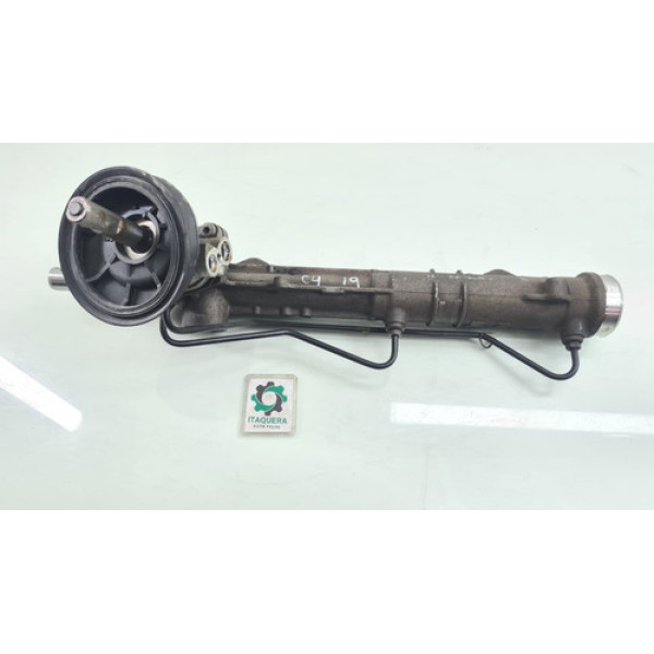 Caixa Direção Citroen C4 Lounge 1.6 Ano 2019 