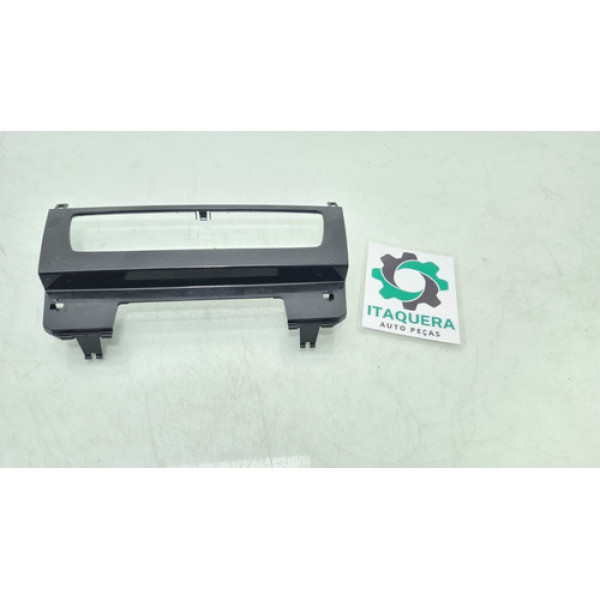 Moldura Acabamento Comando Ar Bmw X1 Ano 2015 