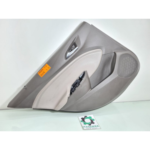 Forro Porta Traseita Esquerda Gm Cruze Ano 2018 2019