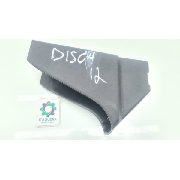 Acabamento Tampa Parafuso Banco Dianteiro Discovery 4 2012