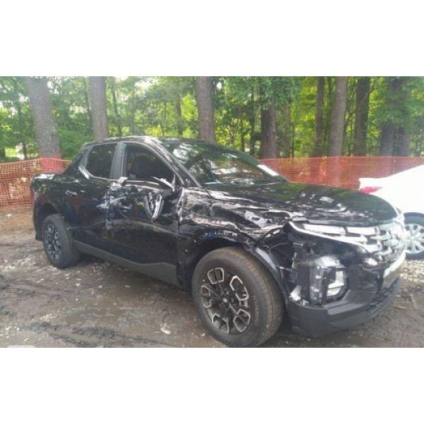 Sucata Retirada De Peças Hyundai Santa Cruz 2022 Jogo Bancos