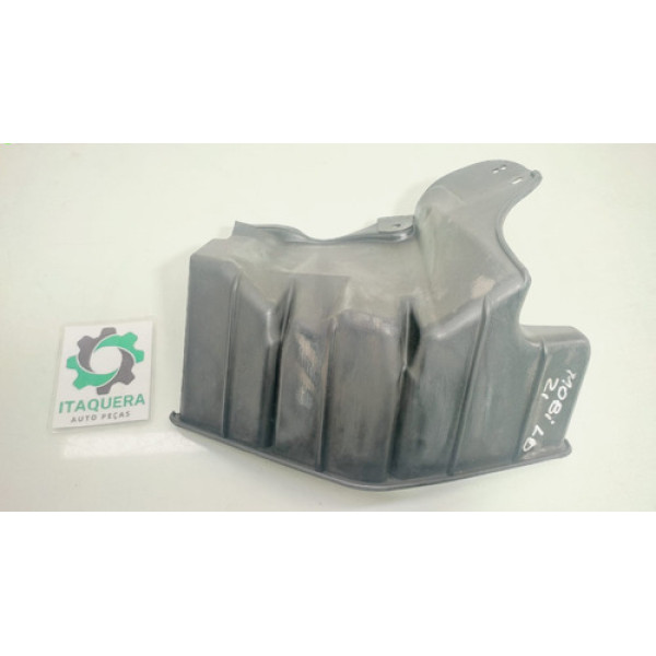 Protetor Correia Alternador Fiat Mobi Uno 1.0 4cc Ano 2021