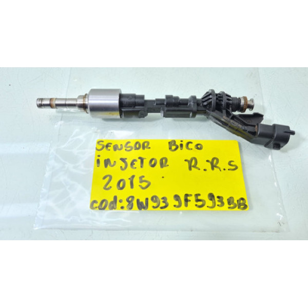 Bico Injetor Range Rover Sport 5.0 Ano 2015 2016 