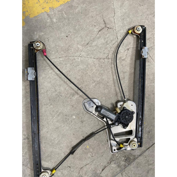 Maquina Vidro Dianteiro Esquerdo Range Rover Vogue Ano 2006