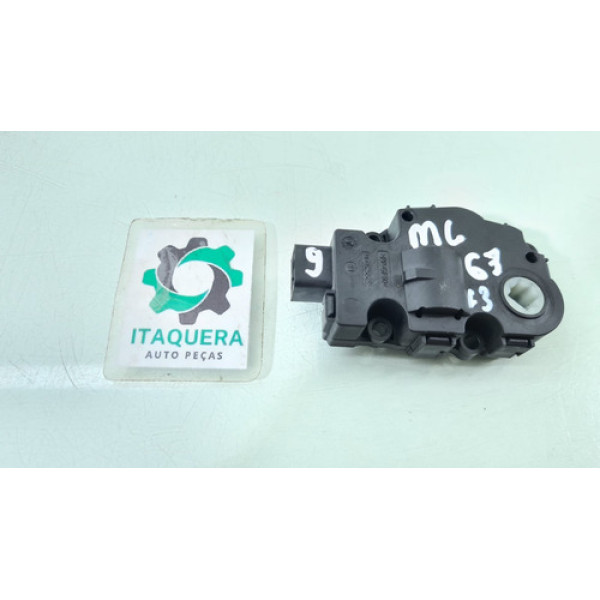 Motor Atuador Caixa Ar Mercedes Ml63 Ml350 Gle X6 Ano 2014 