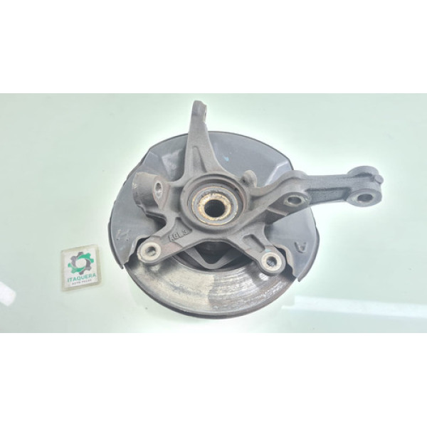 Manga Eixo Dianteira Esquerda Gm Captiva 3.0 Ano 2012 2013