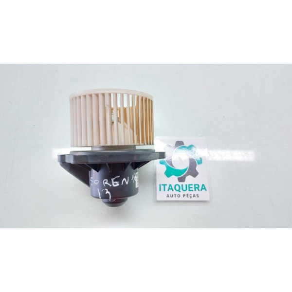 Motor Ventilador Ar Forçado Kia Sorento 3.5 Ano 2012 2013 
