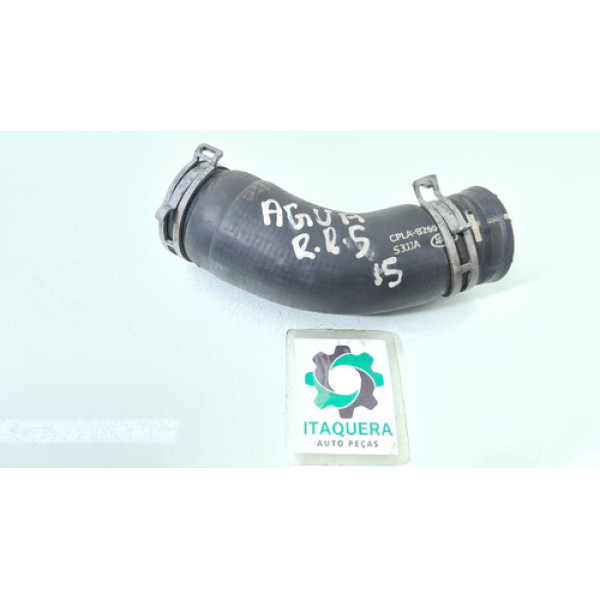 Mangueira Agua Motor Range Rover Sport 5.0 Ano 2015 2016