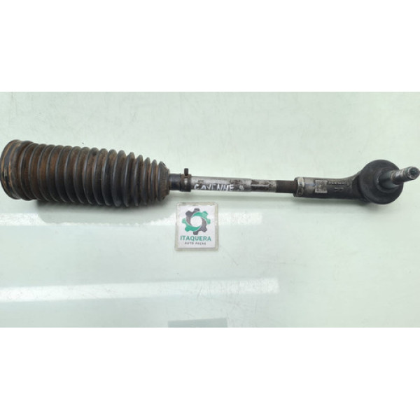 Braço Axial Lado Direito Porsche Cayenne 3.6 Ano 2008