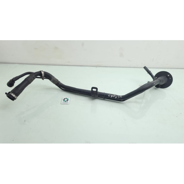 Gargalo Tanque Combustivel Chevrolet Captiva Ano 2012 2013