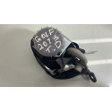 Cinto Segurança Traseiro Direito Vw Golf 1.6 Ano 2012 2013