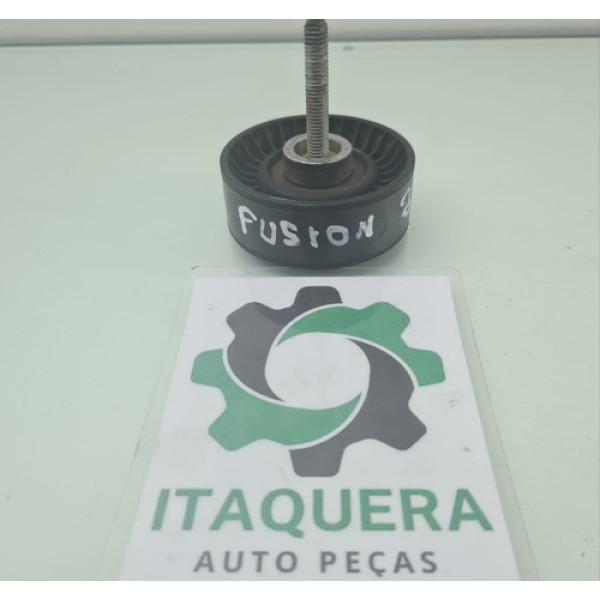 Polia Tensor Correia Ford Fusion 2.5 Ano 2011 2012